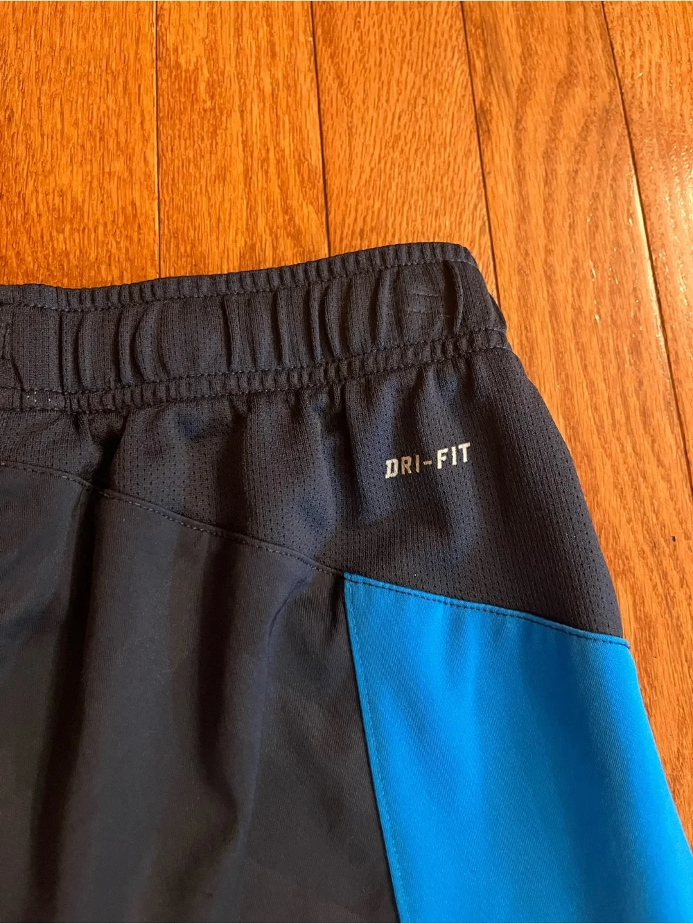 Boys Nike Dri-FIT Football Training Shorts – Size Small (S)
